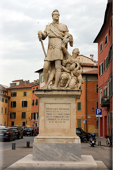 foto Pisa